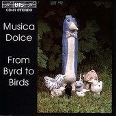 FROM BYRD TO BIRDS