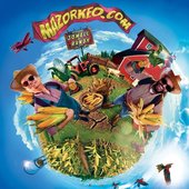 Mazorkeo.com