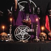 Eternal Sacrifice (Brazil)