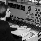 Delia Derbyshire