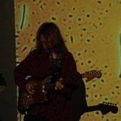 Jon Lipscomb from Fractillian