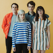 Alvvays