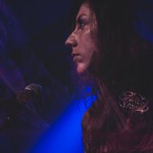 Julia Holter @ OFF Festival, Katowice (PL)