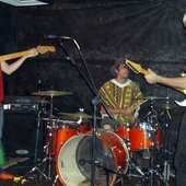 @ the Bunker 77 (Sept 2009)