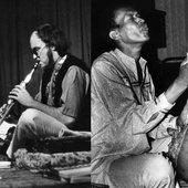 Terry Riley & Don Cherry â€“ Koln Concert (bootleg, 1975) 