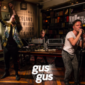 Live on KEXP