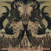 Eximinious Execration Of Exiguous Exequies