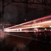 Midnight Train