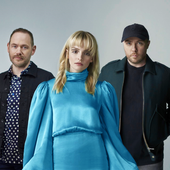 CHVRCHES