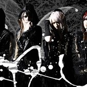 aim jrock band