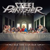 Steel Panther - All You Can Eat (2014) HD