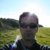 LastFM profile picture for @joaomaia