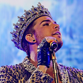 Adam Lambert