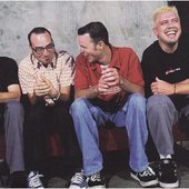 Promo Photo for \"Rode Hard and Put Away Wet\" - 2001