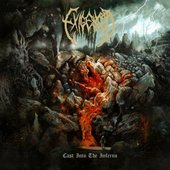 Cast Into The Inferno