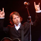 Norway: July 14, 2007 (Skral Festival) (5)