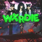Wxrdie (Live at GENfest 24) [Explicit]