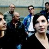 Claudine Muno and the Lunaboots