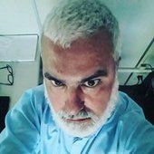 Silvio Novelletto Junior (Nursemaid)