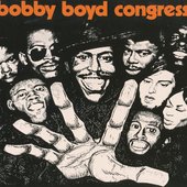 Bobby Boyd Congress