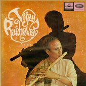 Vijay Raghavrao (Flute)