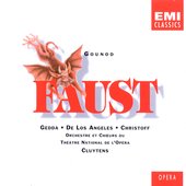 Gounod: Faust