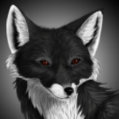 Avatar for AndrewTheFox