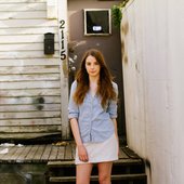 Photo by Madeleine Bonin