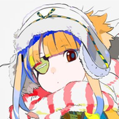 LastFM profile picture for @qt