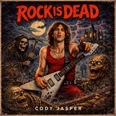 Rock Is Dead [Explicit]