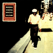 Buena Vista Social Club PNG