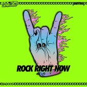 Rock Right Now