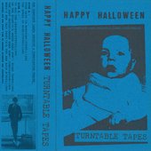 Turntable Tapes