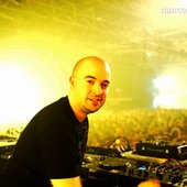 John O'Callaghan at Trance Energy 2009