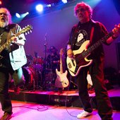Blues Wire 4