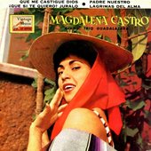 Vintage México Nº 96 - EPs Collectors "Padre Nuestro"