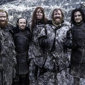 Mastodon In Game Of Thrones