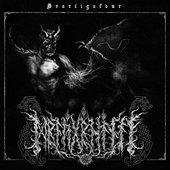 Svartigaldur