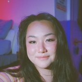 Audrey Yin