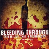 This is Live, This is Murderous