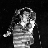 morrissey