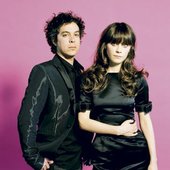 Zooey & Matt