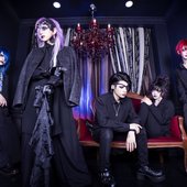 ALCYON new look January 2021