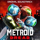 Metroid Dread
