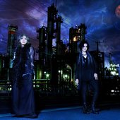 FORBIDDEN-2023 Visual Kei