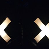 the xx