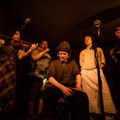 Goblin Band at Green Note
