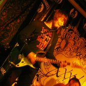 XXX 2 - club, 14.05.2009