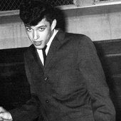 Barry Darvell