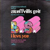 Original Soundtrack From The Motion Picture B.S. I Love You